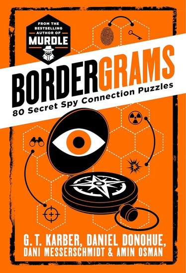 Bordergrams - G T KARBER & AL