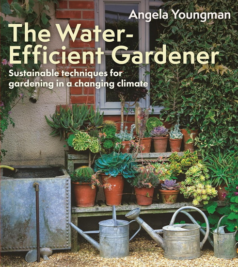 The Water-Efficient Gardener - ANGELA YOUNGMAN