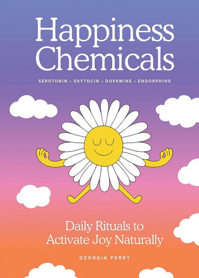 Happiness Chemicals - GEORGIA PERRY