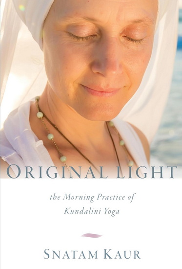 Original Light - SNATAM KAUR