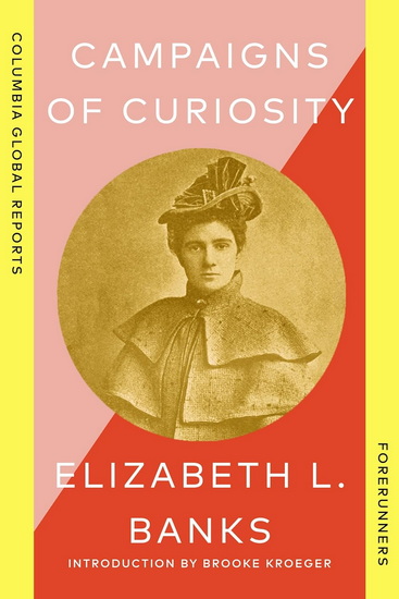 Campaigns of Curiosity - ELIZABETH L BANKS - BROOKE KROEGER