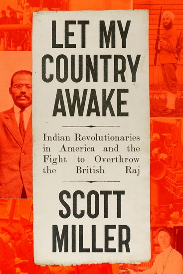 Let My Country Awake - SCOTT MILLER