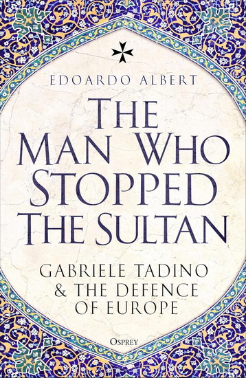 The Man Who Stopped the Sultan - EDOARDO ALBERT