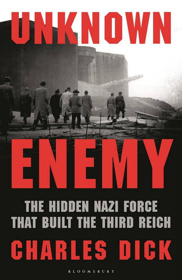 Unknown Enemy - CHARLES DICK