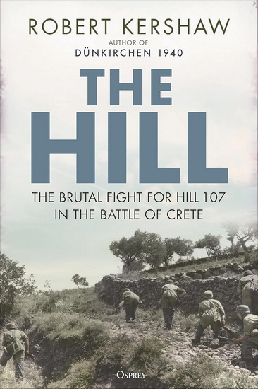 The Hill - ROBERT KERSHAW
