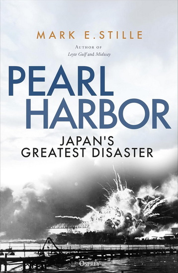 Pearl Harbor - MARK STILLE