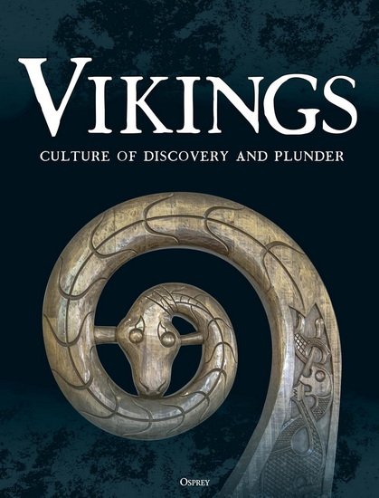 Vikings - COLLECTIF