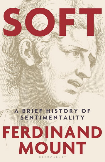Soft - FERDINAND MOUNT
