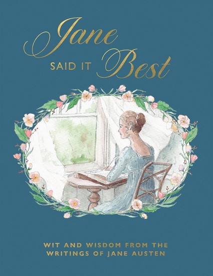 Jane Said It Best - COLLECTIF
