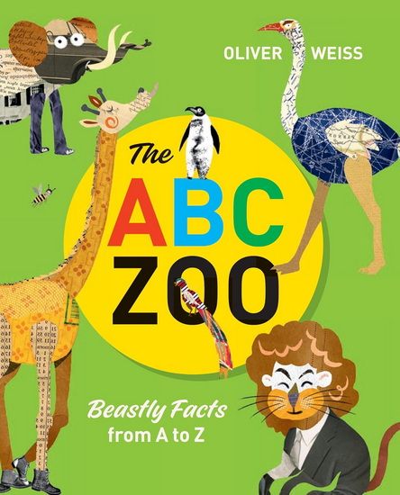 The ABC Zoo - OLIVER WEISS