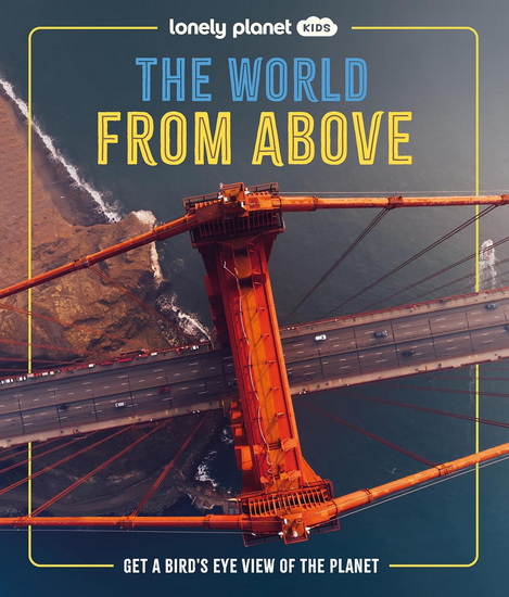 The World from Above - BEN HUBBARD