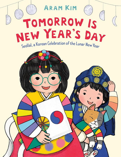 Tomorrow Is New Year&#39;s Day - ARAM KIM