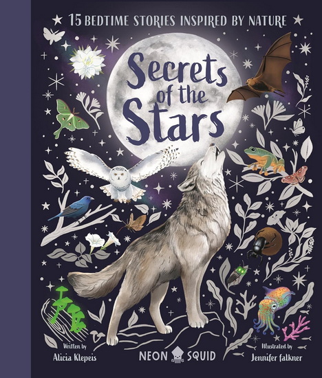 Secrets of the Stars - COLLECTIF