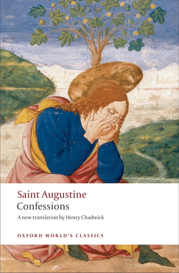 The Confessions - SAINT AUGUSTINE