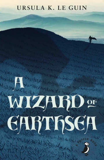 A Wizard of Earthsea - URSULA K LE GUIN