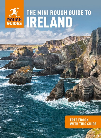 The Mini Rough Guide to Ireland (Travel Guide with eBook) - COLLECTIF