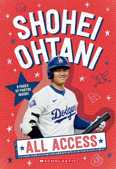 Shohei Ohtani: All Access (Media tie-in) - COLLECTIF