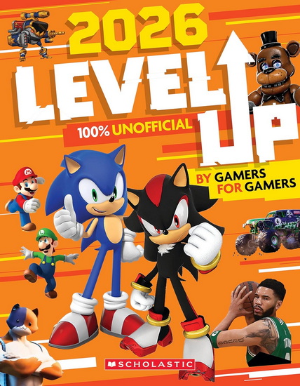 Level Up 2026: An AFK Book - COLLECTIF