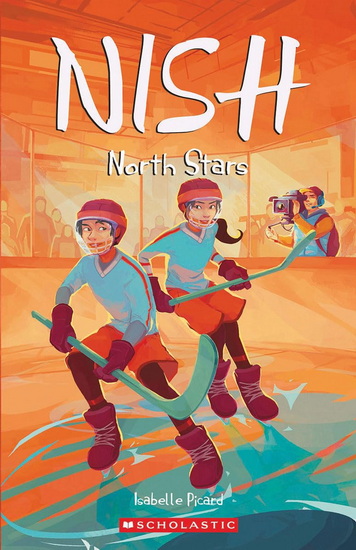 Nish: North Stars - ISABELLE PICARD - KATERI AUBIN DUBOIS