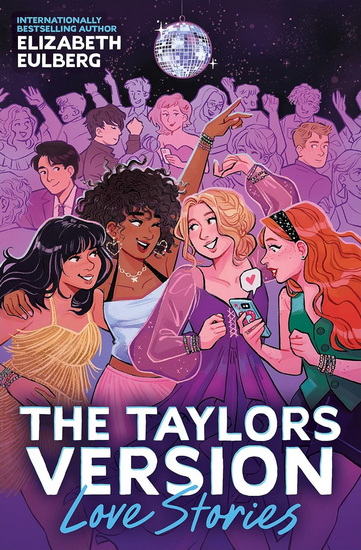 Love Stories (The Taylors Version #1) - ELIZABETH EULBERG