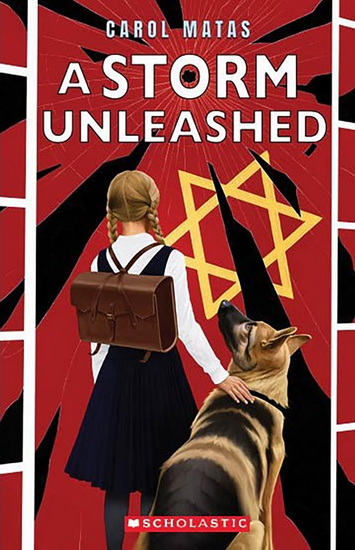 A Storm Unleashed - CAROL MATAS