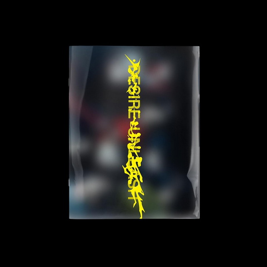 Desire : Unleash (You Ver.) - ENHYPEN