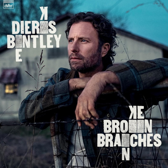 Broken Branches - DIERKS BENTLEY