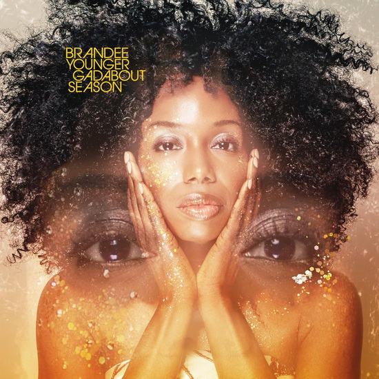 Gadabout Season (Vinyle) - BRANDEE YOUNGER