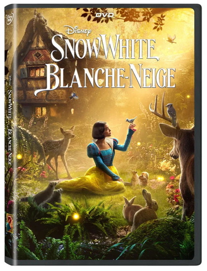 Snow White (2025) (Blanche-Neige) - MARC WEBB