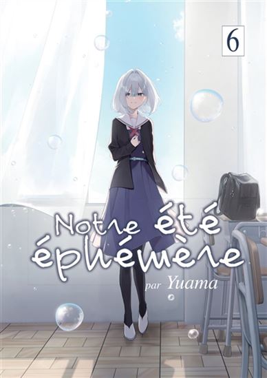 Notre été éphémère #06 - YUAMA
