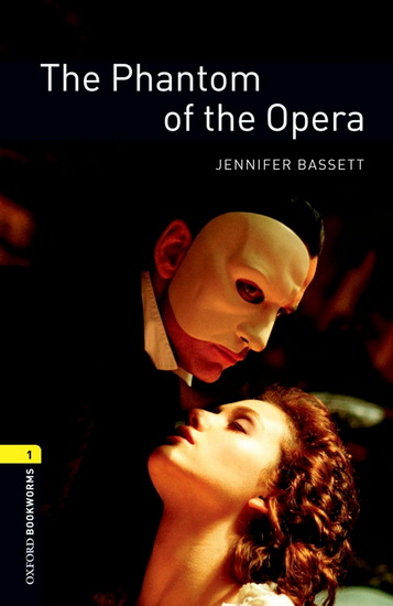 The Phantom of the Opera 3rd ed. - GASTON LEROUX