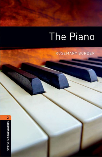 The Piano 3rd ed. - ROSEMARY BORDER