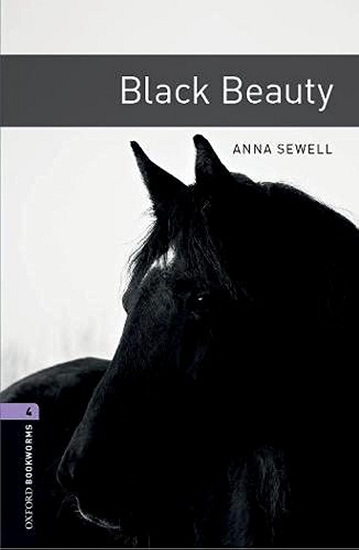 Black Beauty 3rd ed. - ANNA SEWELL