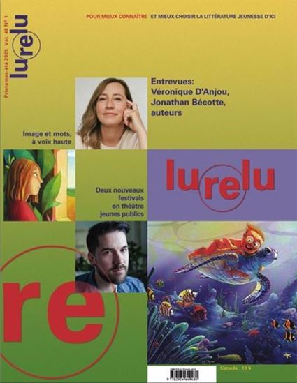 Lurelu V.48/1 - COLLECTIF