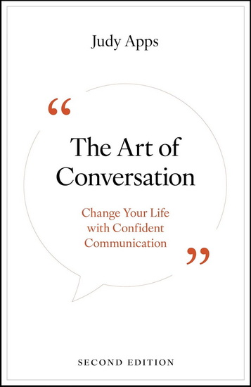 The Art of Conversation, 2e - JUDY APPS