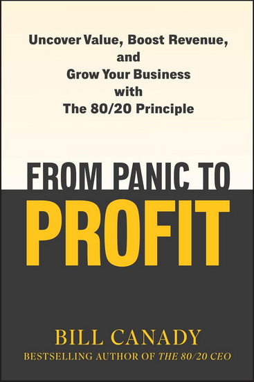 Earn the Right to Grow - BILL CANADY