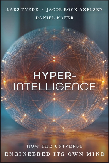 Hyperintelligence - LARS TVEDE - JACOB BOCK AXELSEN