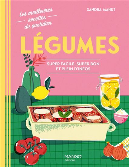 Légumes - COLLECTIF