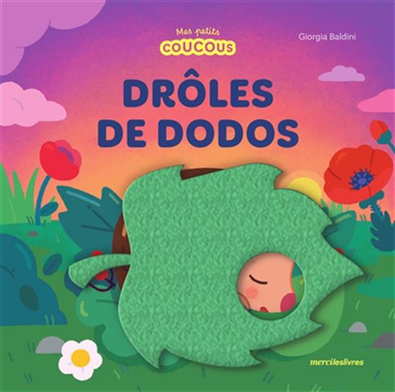 Drôles de dodos - GIORGIA BALDINI