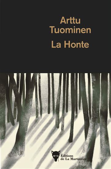 La Honte (TP) - ARTTU TUOMINEN