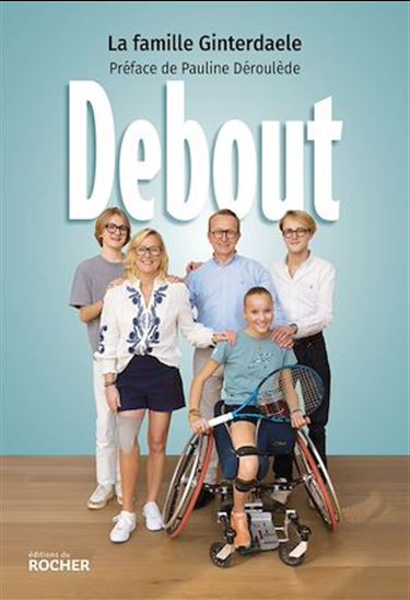 Debout - COLLECTIF