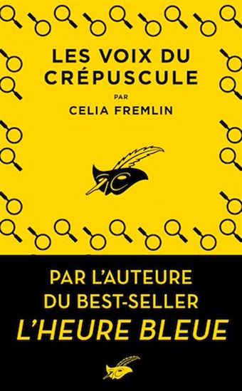 Les Voix du crépuscule - CELIA FREMLIN