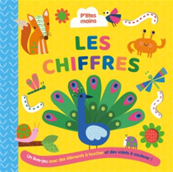 Les Chiffres - COLLECTIF