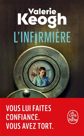 L&#39;Infirmière - VALÉRIE KEOGH