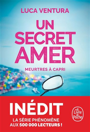 Un secret amer #02 - LUCA VENTURA