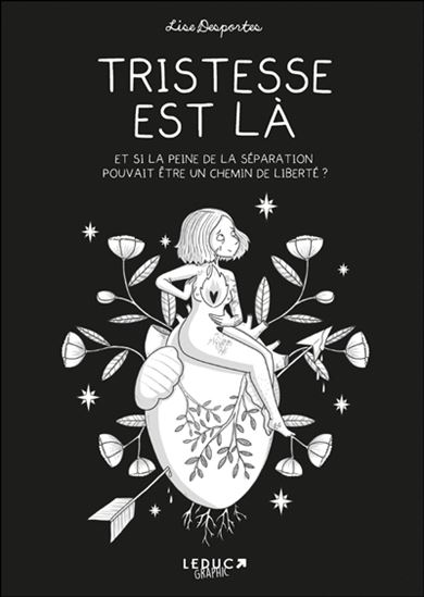 Tristesse est là - LISE DESPORTES