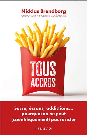 Tous accros - NICKLAS BRENDBORG