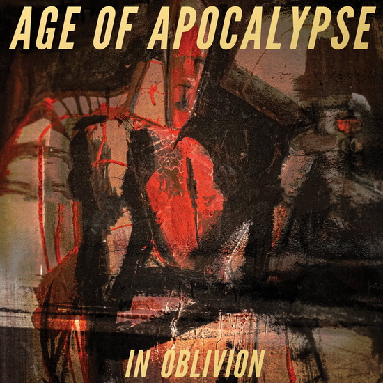 In Oblivion (Vinyle) - AGE OF APOCALYPSE