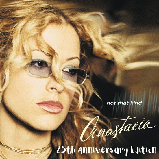 Not That Kind (Vinyle) - ANASTACIA