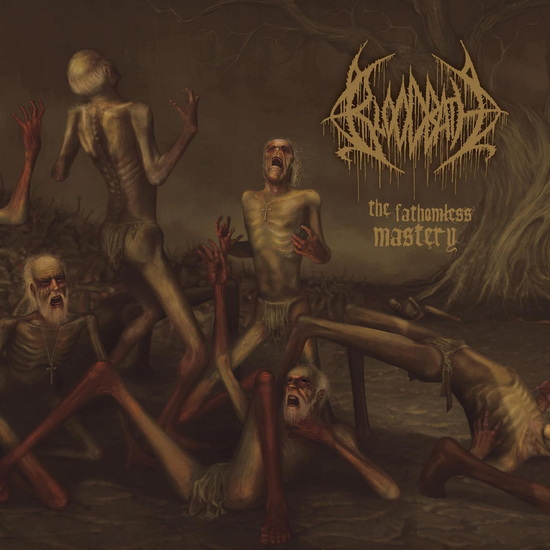 Fathomless Mastery, The - BLOODBATH